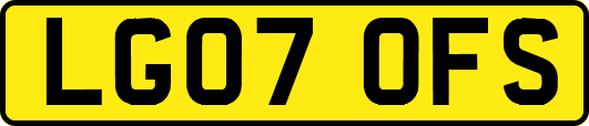 LG07OFS