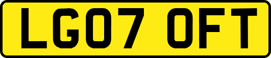 LG07OFT