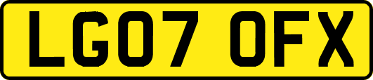 LG07OFX