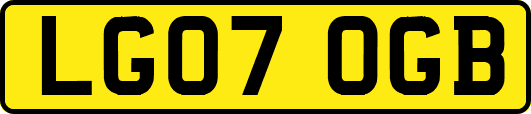 LG07OGB