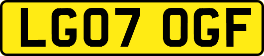 LG07OGF