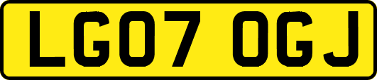 LG07OGJ
