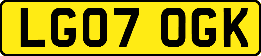 LG07OGK