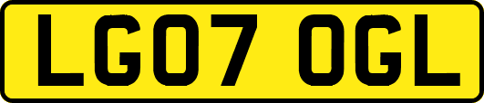 LG07OGL