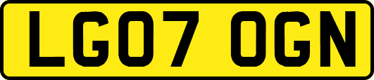 LG07OGN