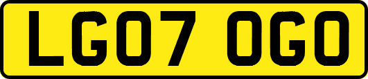 LG07OGO