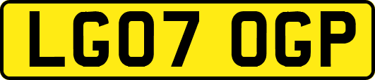 LG07OGP