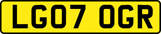 LG07OGR