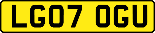 LG07OGU