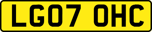 LG07OHC