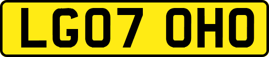 LG07OHO