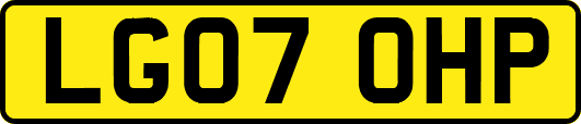 LG07OHP