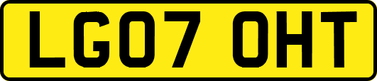 LG07OHT