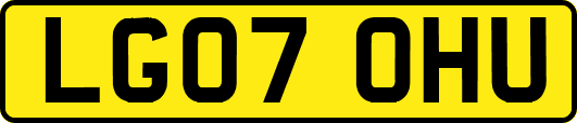 LG07OHU