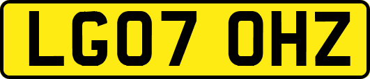 LG07OHZ