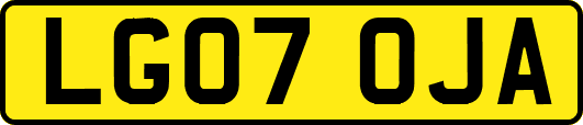 LG07OJA