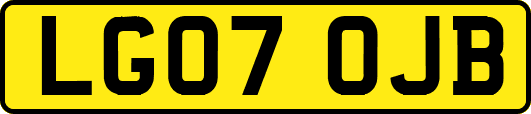LG07OJB