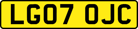 LG07OJC