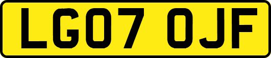 LG07OJF