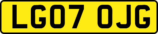 LG07OJG