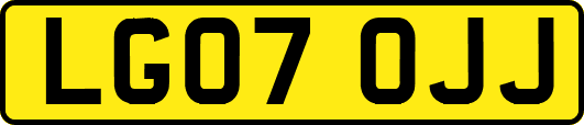 LG07OJJ