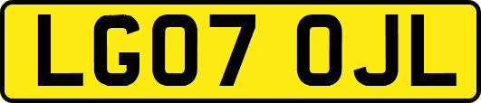 LG07OJL