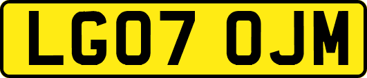 LG07OJM