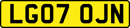 LG07OJN