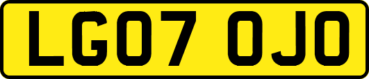 LG07OJO