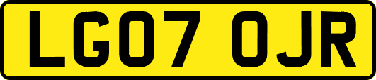 LG07OJR