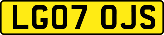 LG07OJS