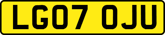 LG07OJU