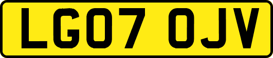 LG07OJV