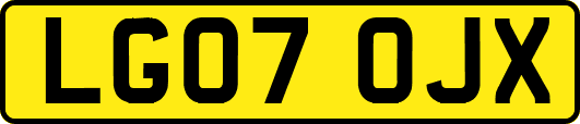 LG07OJX