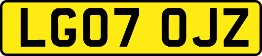 LG07OJZ