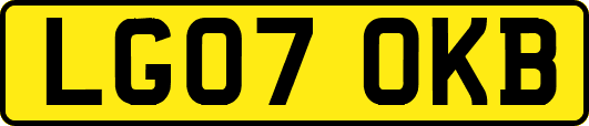 LG07OKB