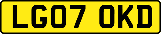 LG07OKD