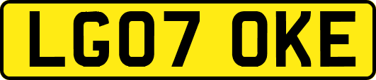 LG07OKE