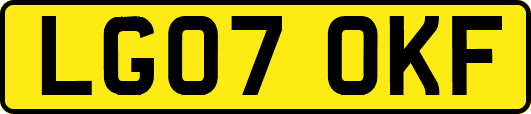 LG07OKF