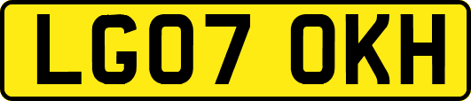LG07OKH