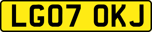 LG07OKJ