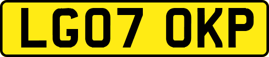 LG07OKP