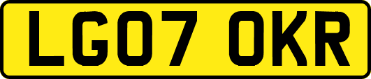 LG07OKR