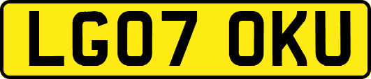 LG07OKU