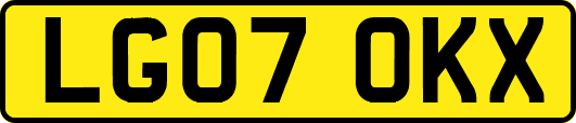 LG07OKX