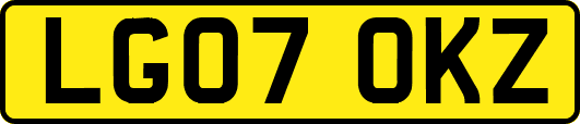 LG07OKZ