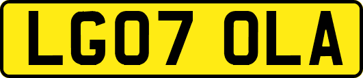 LG07OLA