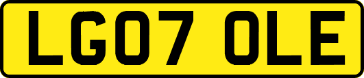 LG07OLE