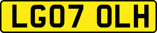LG07OLH