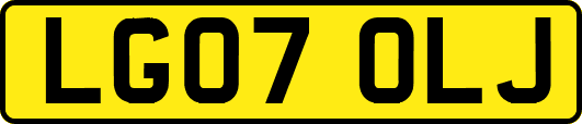 LG07OLJ